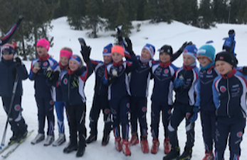 Miljøsamling Skeikampen 3. -5. desember. Hold av datoen