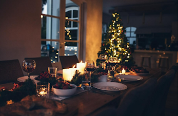 Lutefisklag - 2. desember klokka 20.00