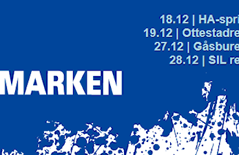 Tour de Hedmarken - HA-sprinten - påmeldingsfrist 14.desember - siste oppdateringer nedenfor