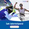 Søk på talentstipend hos Sparebank 1 Østlandet