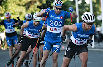 Dugnadsinnkalling til Kirkebakken Grand Prix junior lørdag 19.juni