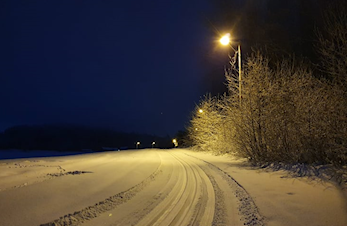 Kortreist skitur - spenn på deg skia på trappa og nyt de fine løypene i ditt nærområde!