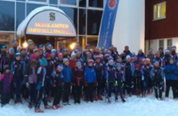 Velkommen til Miljøsamling!