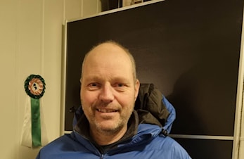 HA-sprinten 2022 er historie - tusen takk til alle som var med på dugnad! Dere er uvurderlige!