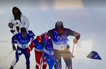 Intern konkurranse i klubben - hvilken gruppe klarer å melde på flest lag til teamsprinten KM på Gåsbu 20.feb?Pizzakveld er premie!