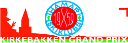 Kirkebakken Grand Prix 15. juni 2022 - info for funksjonærer