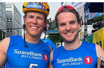 Kirkebakken Grand Prix på "pause"