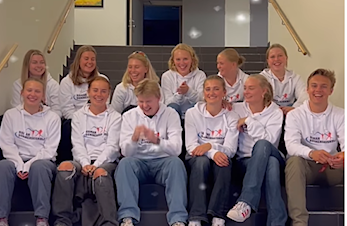 Takk til Hamar Sommerskiskole 2023!