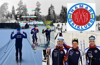 Meld deg til styre og stell i Hamar Skiklubb