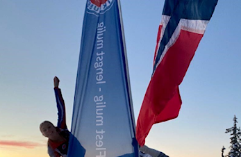 Snart er den fine hvite tida her.... og påmelding til dugnad Stenfjellhytta 2024/2025er åpen