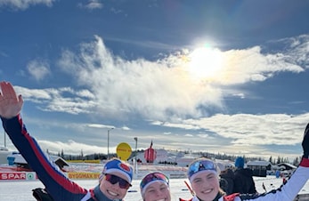 NM 2024 Beitostølen