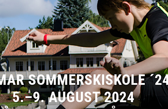 Nattvakt på Hamar Sommerskiskole tirsdag 6. aug - 7. aug - er det noen som har mulighet?