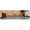 Oppstart styrketrening mandag 9. sep