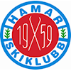 Årsmøte i Hamar Skiklubb mandag 31.3.2025