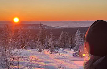 Dugnadsbehov søndag 16. mars (samt påsken) på Stenfjellhytta - vi trenger deg!