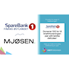 Sparebank 1 Finans Østlandet oppfordrer til deltakelse i Mjøsen Trail 2025