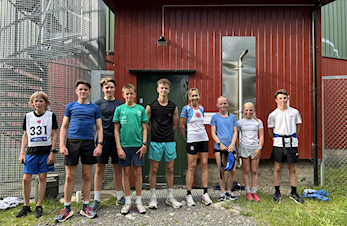 Resultater Gudbrand Liens minneløp -14. utgave
