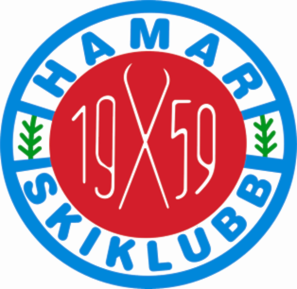 Årsmøte i Hamar Skiklubb mandag 23.3.2026