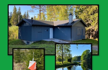 Orienterings-leir 19-20 juni