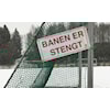 Banene på Olaløkka er nå stengt