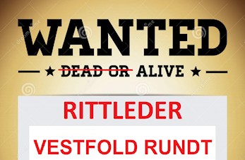 Rittleder Vestfold Rundt 2020