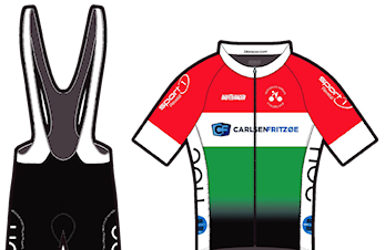 HOC/HOC Triatlon klubbtøy nettbutikk er åpen tom 19. februar 2020