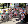 Hjelpere til Tour of Norway for Kids 16. august 2021