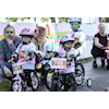 Hjelpere til Tour of Norway for Kids 14. juni 2022