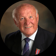 Minneord - Kjell Hermansen