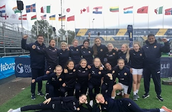 Strømsgodset Håndball - Informasjon