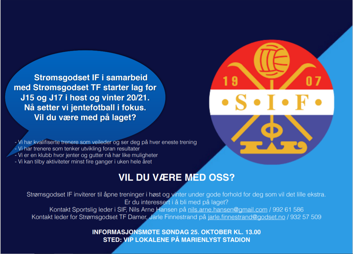 Jentefotball i fokus