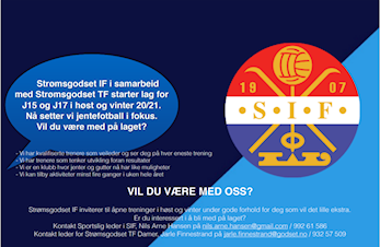 Jentefotball i fokus