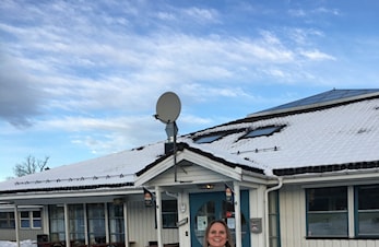 Ny daglig leder i Strømsgodset Idrettsforening