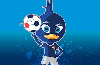 Oppstart for 1. klasse - fotball og håndball