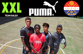 Klubbkveld - Strømsgodset - XXL