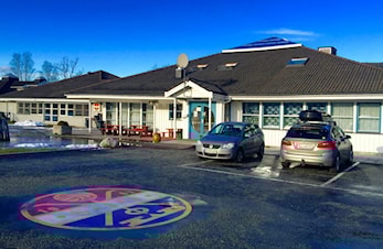 Innkalling til årsmøte - 2022