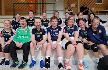 Special Olympic Pre Games Berlin 2022