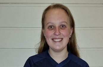 Elena Lyubråten - landslaget