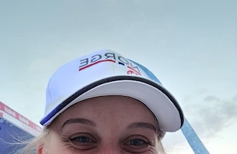 Sølv under prøve OL - Special Olympics Pre Games