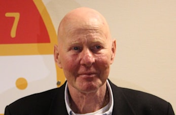 Minneord - Finn Erland Andersen