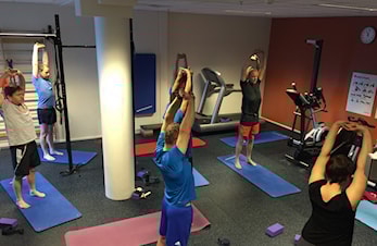 Halvveis til jul - adventskampanje