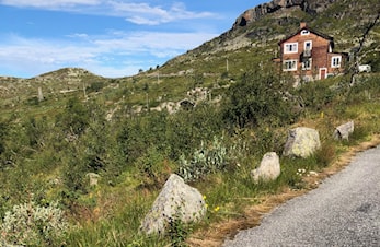 Vinner du et gavekort á kr 1000?