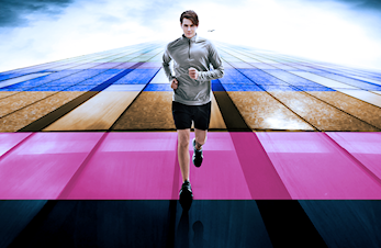 Vi blir faktisk smartere av å være fysisk aktive!