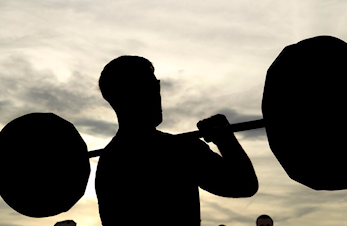 Bli sterk med farmer’s walk