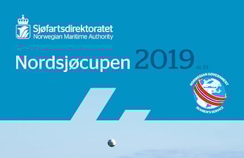 Nordsjøcupen 2019
