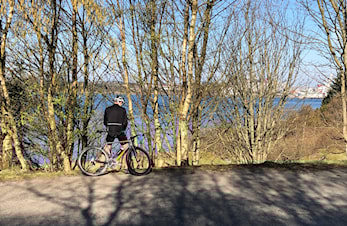 Gratis deltagelse i "Sykle til jobben " aksjonen