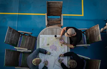 Vinner, invitasjon og mulighet for nominasjon!