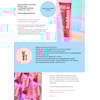 Forhåndsbestill Goddess | årets mest revolusjonerende leave in-kur! | ICON HAIRSPA