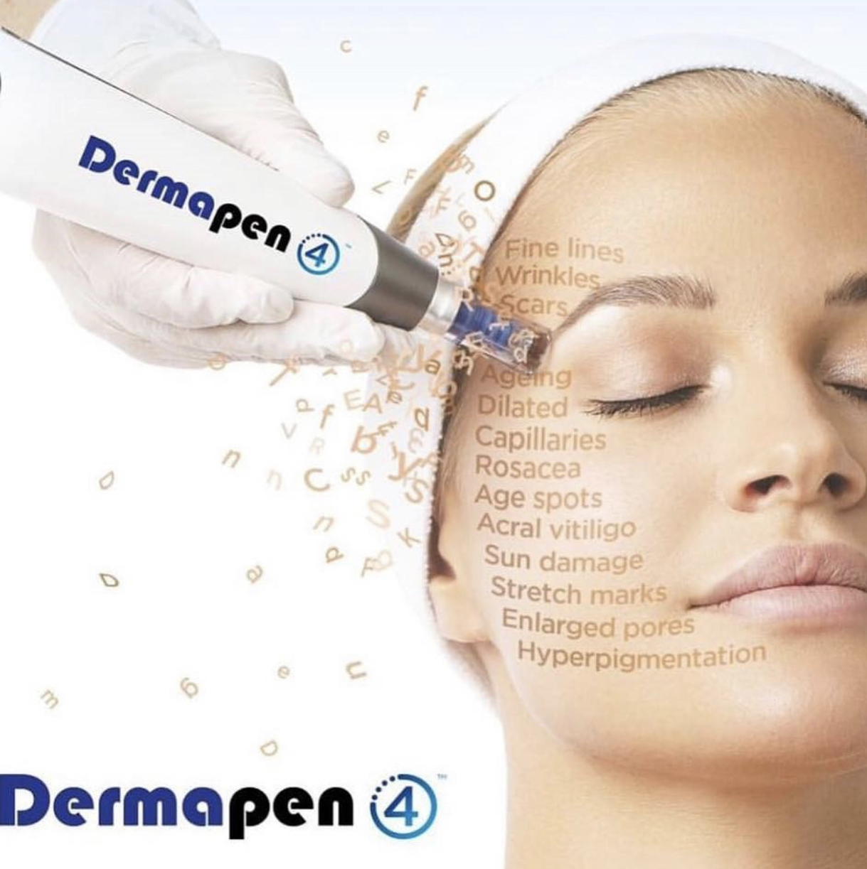 Våre nye kosmetiske sykepleiere Aija og Liilia