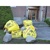 iSekk må fjernes umiddelbart
